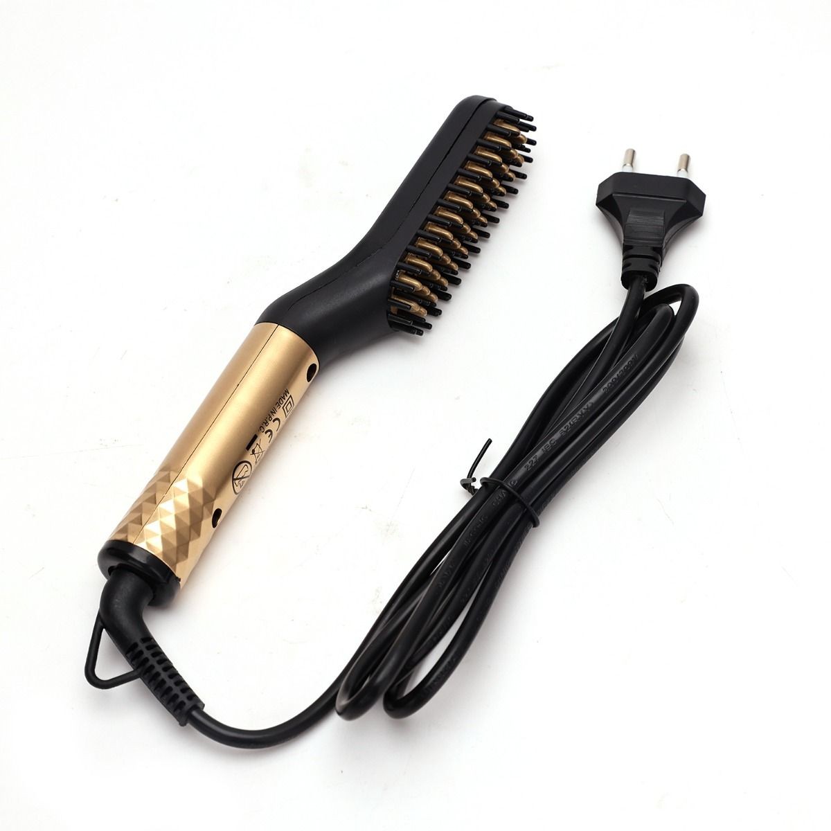  Se7en Styles Beard Straightener 25 Watt 