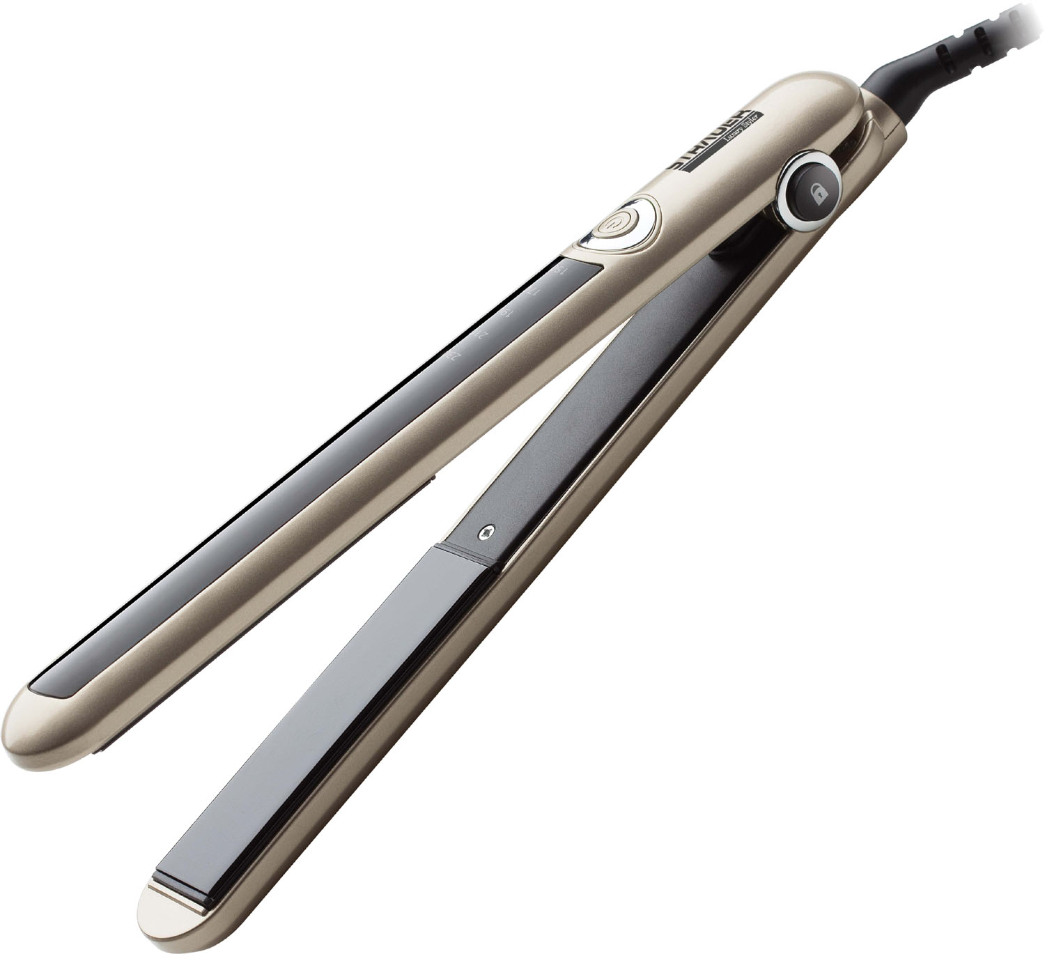  XanitaliaPro Antigua Gold LuxuryStyler from Sthauer 