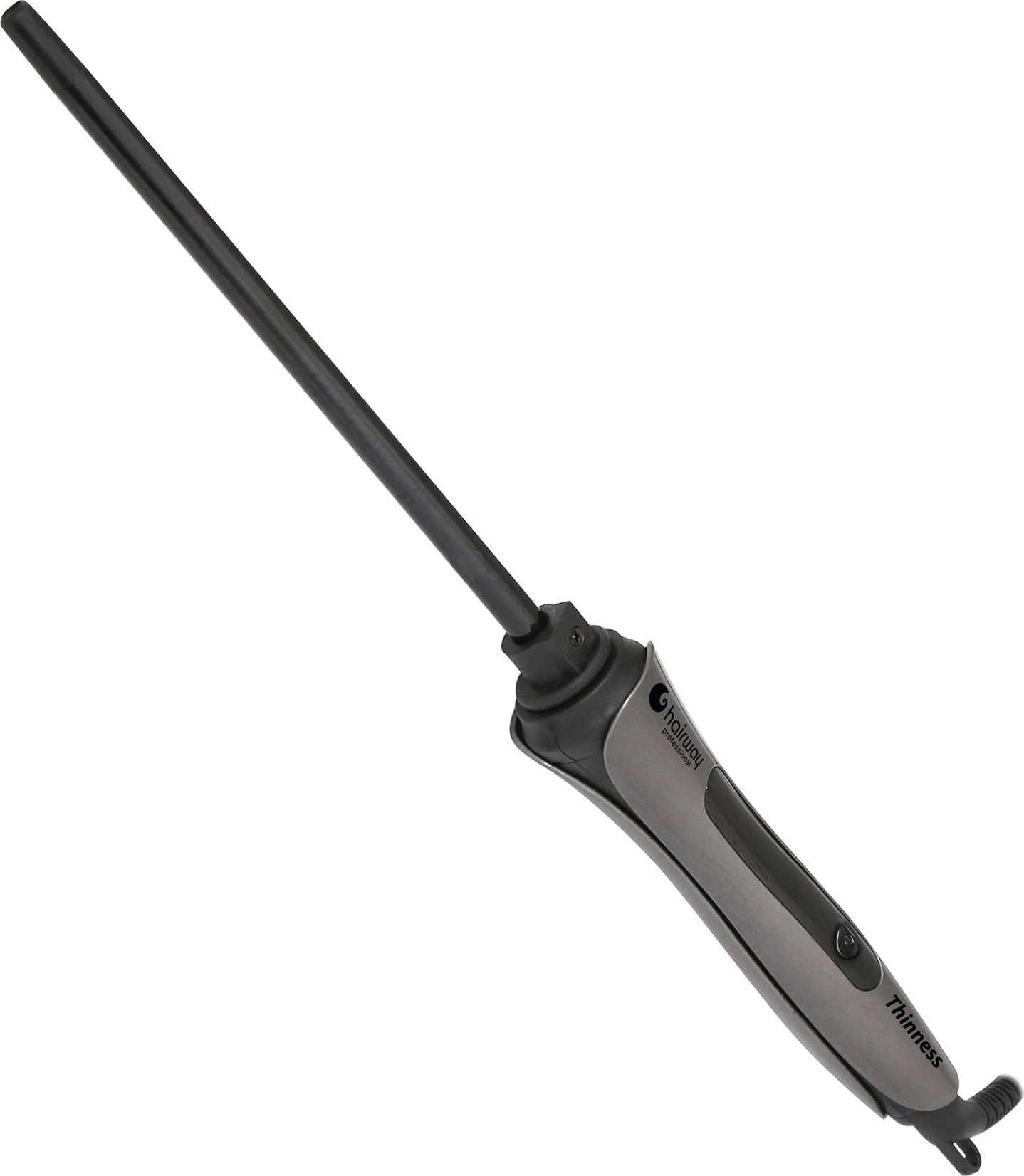  Hairway Ceramic Curling Iron "Thinness" &Oslash; 9mm 