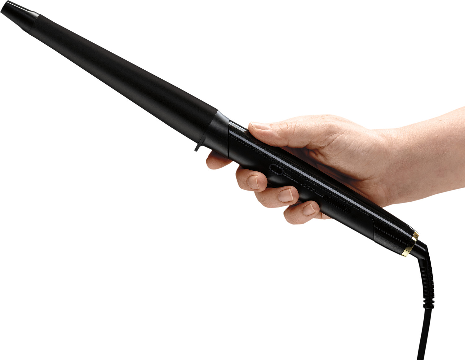  BaByliss PRO High Performance Curling Tong 32-19 mm 