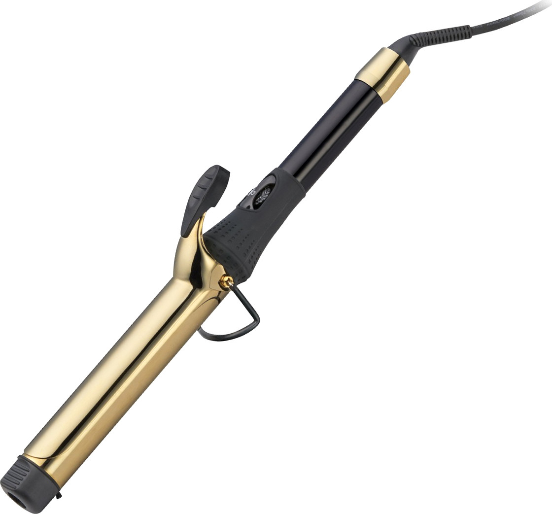  Gamma+ Iron Clip XL Gold &Oslash;32 mm 