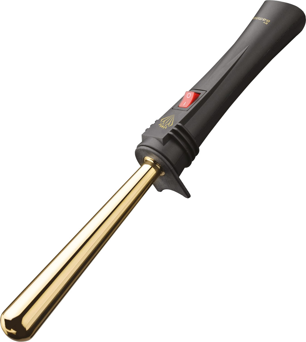  Gamma+ Iron Reverse Gold &Oslash;25-13 mm 