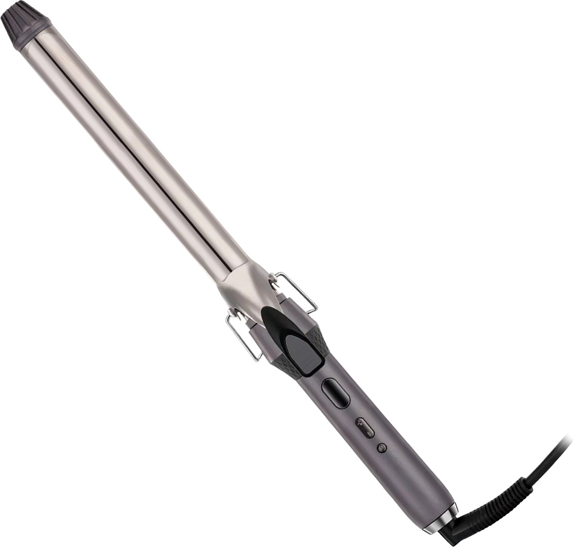  JRL Spring Clamp Curling Iron &Oslash;32 mm 