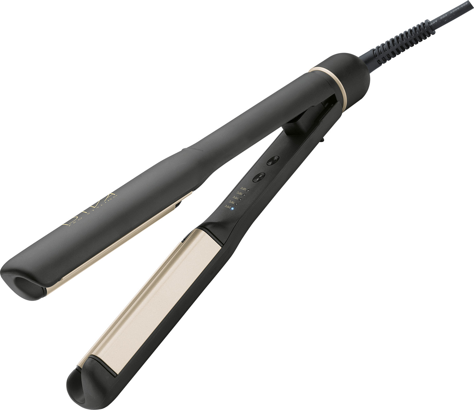  Diva Digital Wave & Curl 