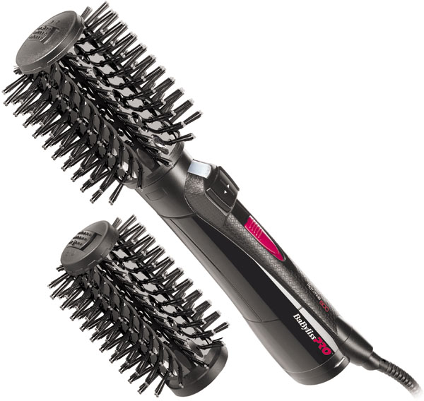  BaByliss PRO BAB2770E Rotating 800 