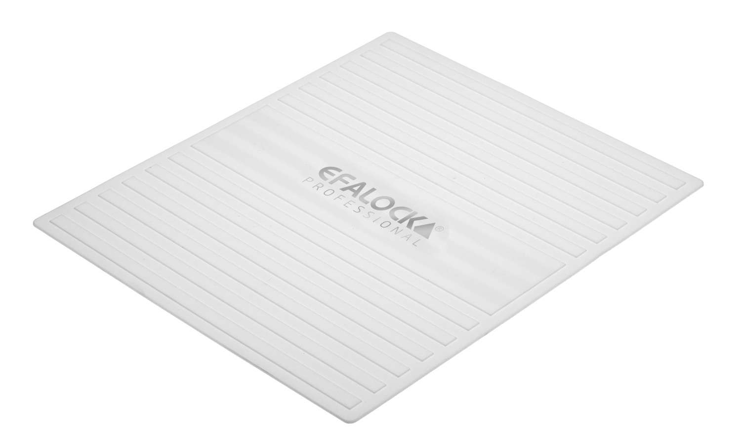  Efalock eNOBILE heat protection matt white 