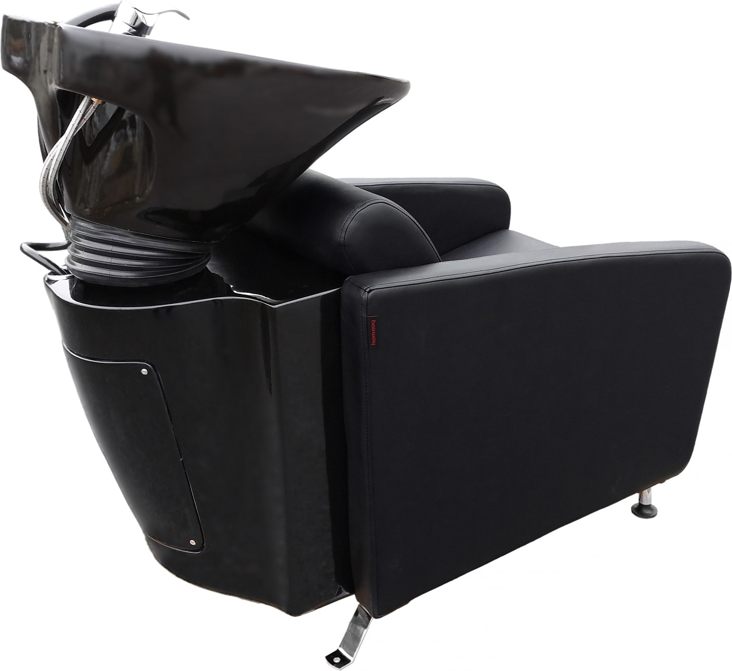  Hairway Backwash Unit "Domino" Black 