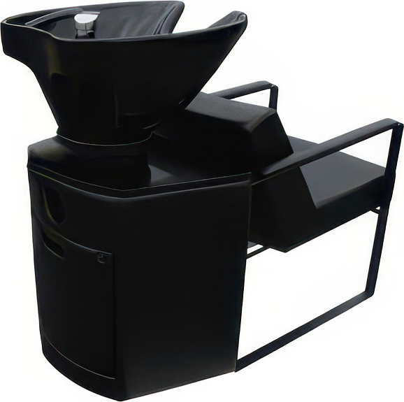  Hairway Backwash Unit Frame Black 