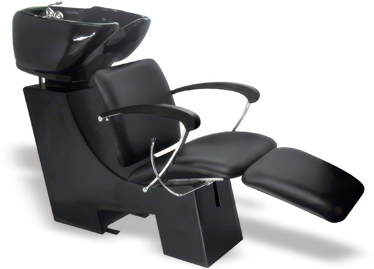  Hairway Backwash Unit "Gustav" 