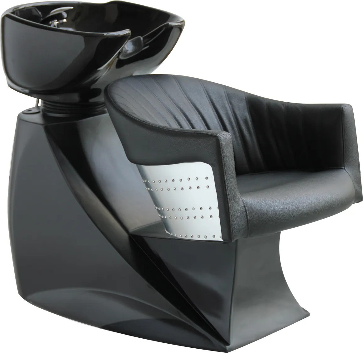  Comair St. Tropez Wash Unit Black 