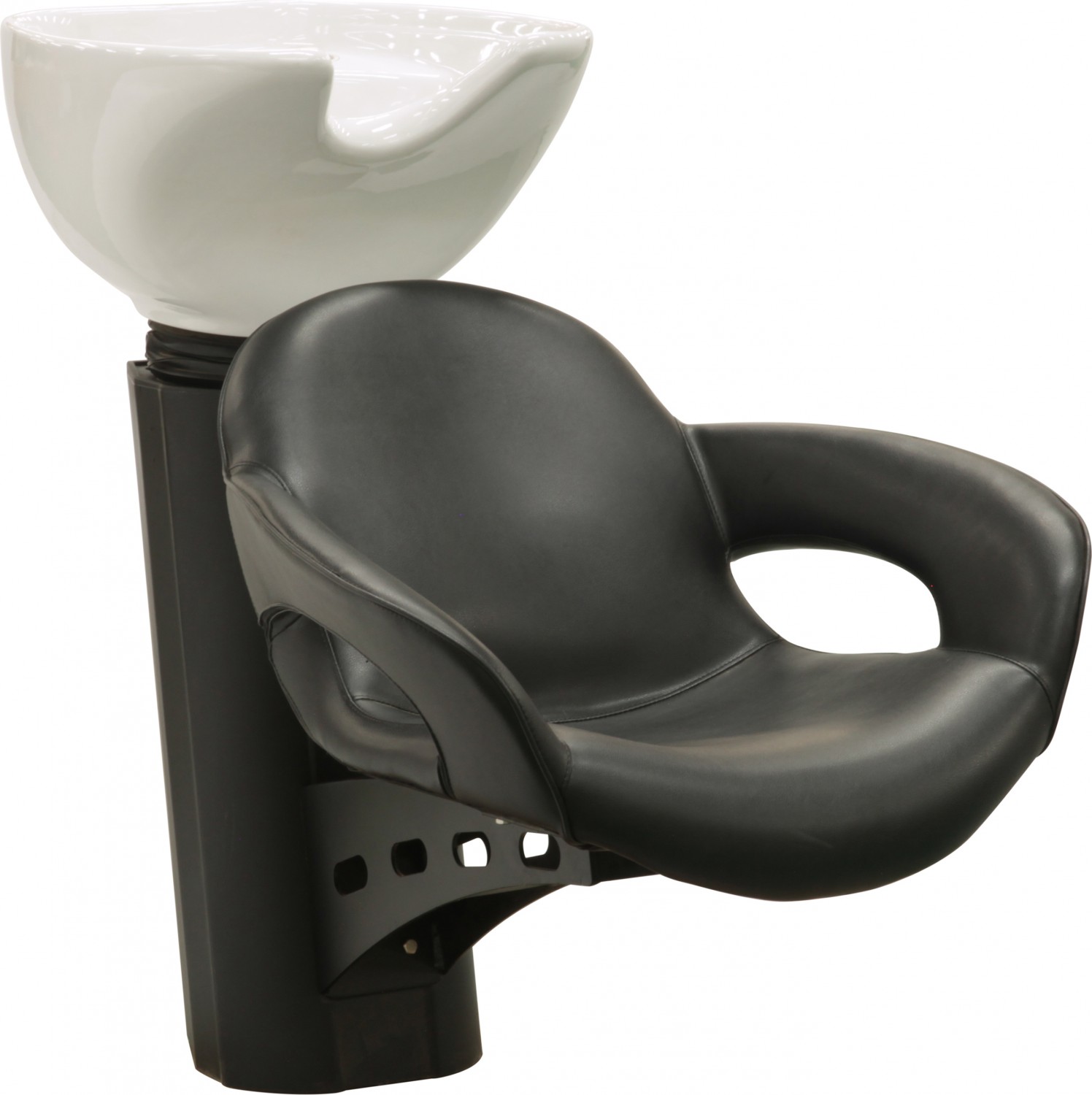  Sibel Backwash Unit Capricious in Black 