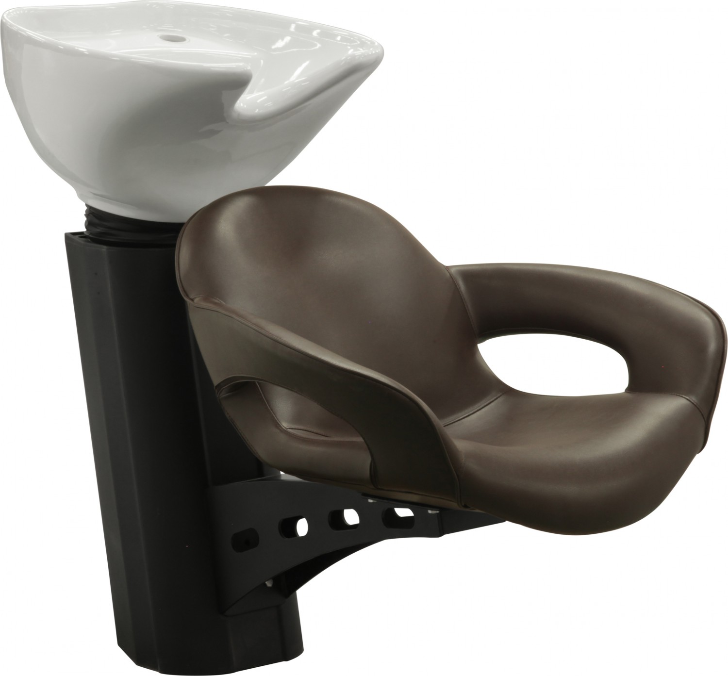  Sibel Backwash Unit Capricious in Brown 