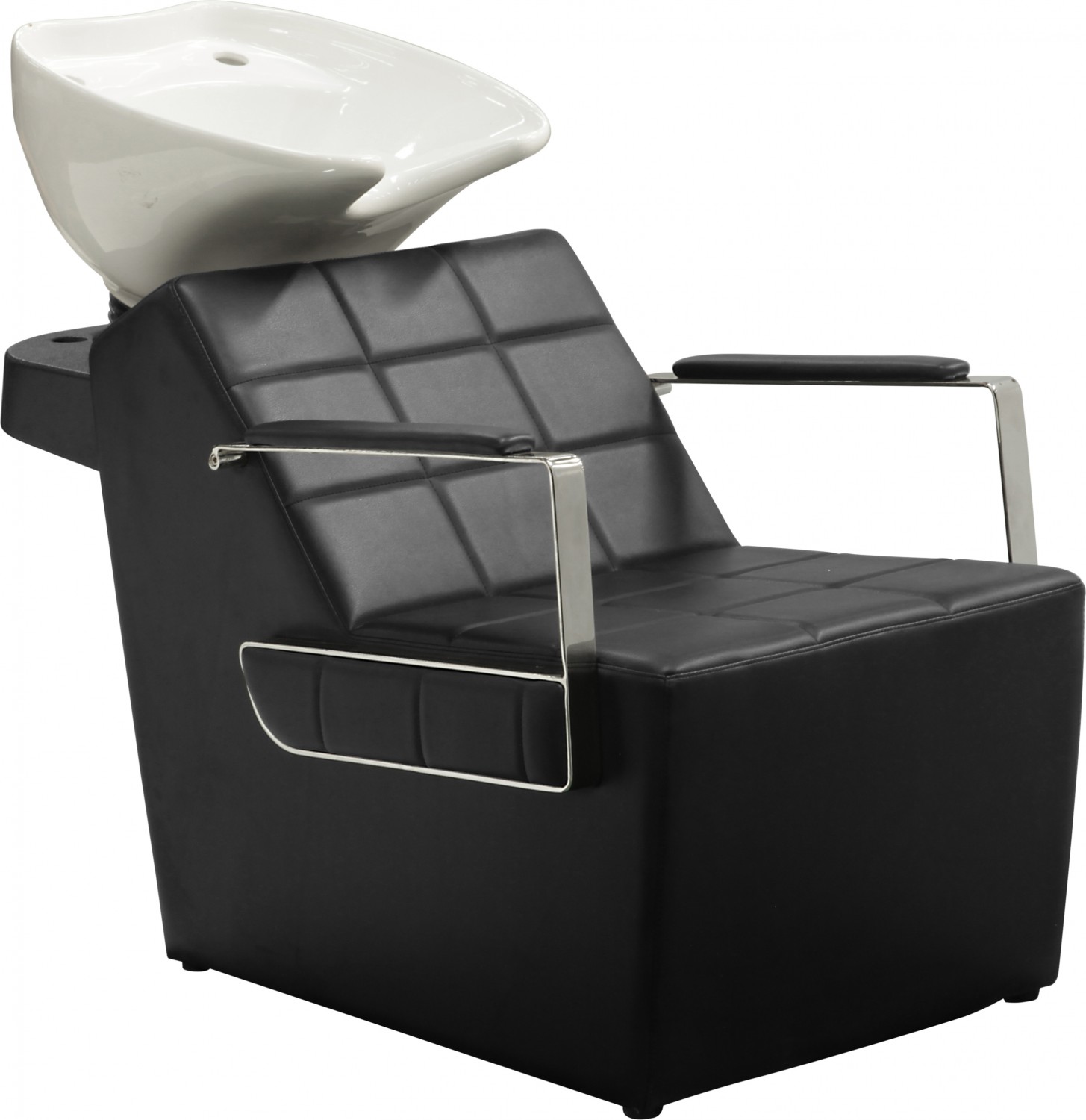  Sibel Backwash Unit Celestino in Black 