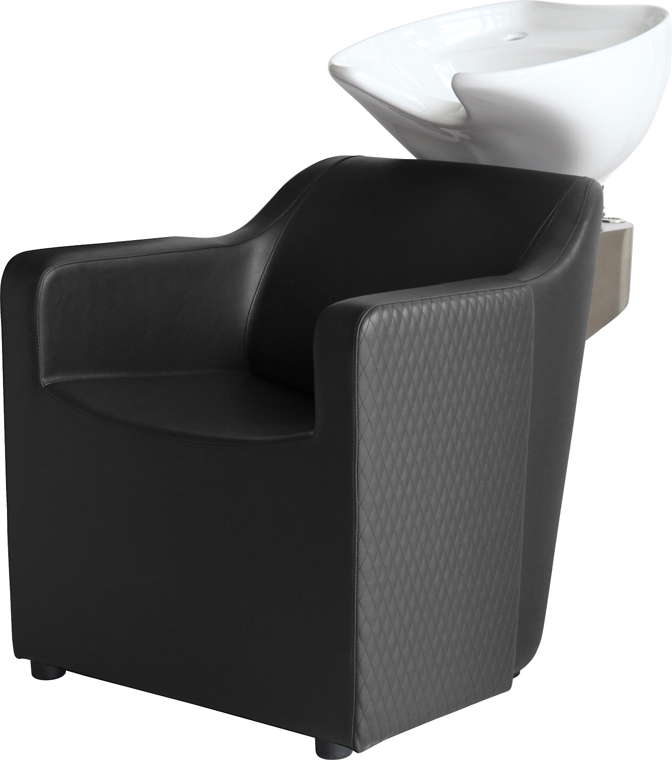  Sibel Magnus Washing Unit Black 