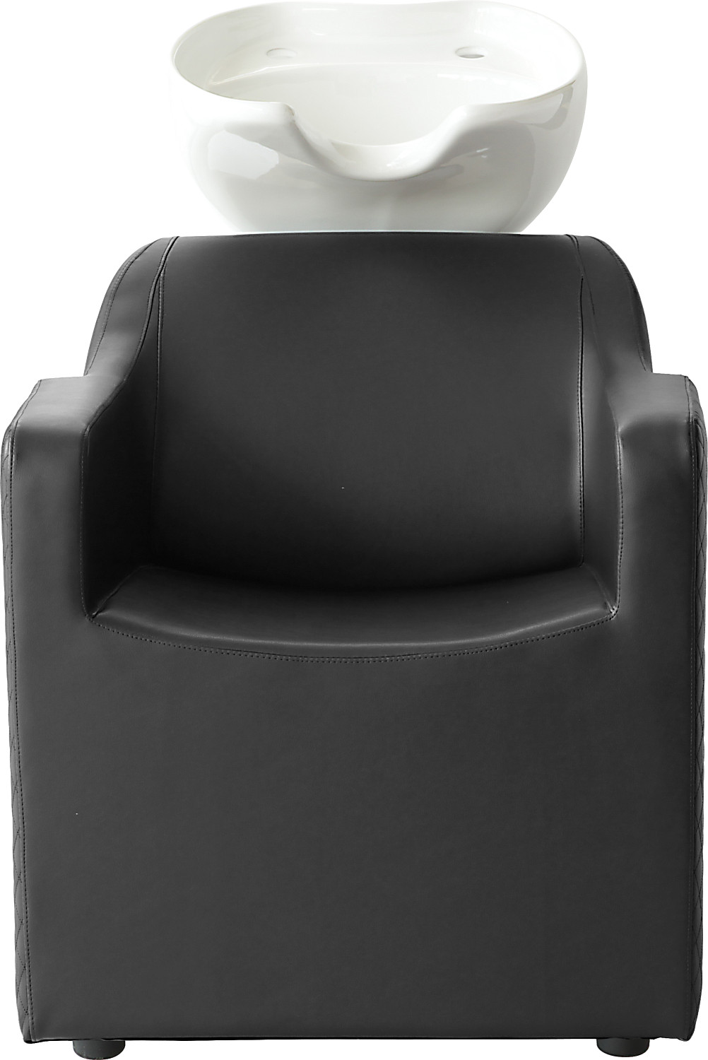  Sibel Magnus Washing Unit Black 