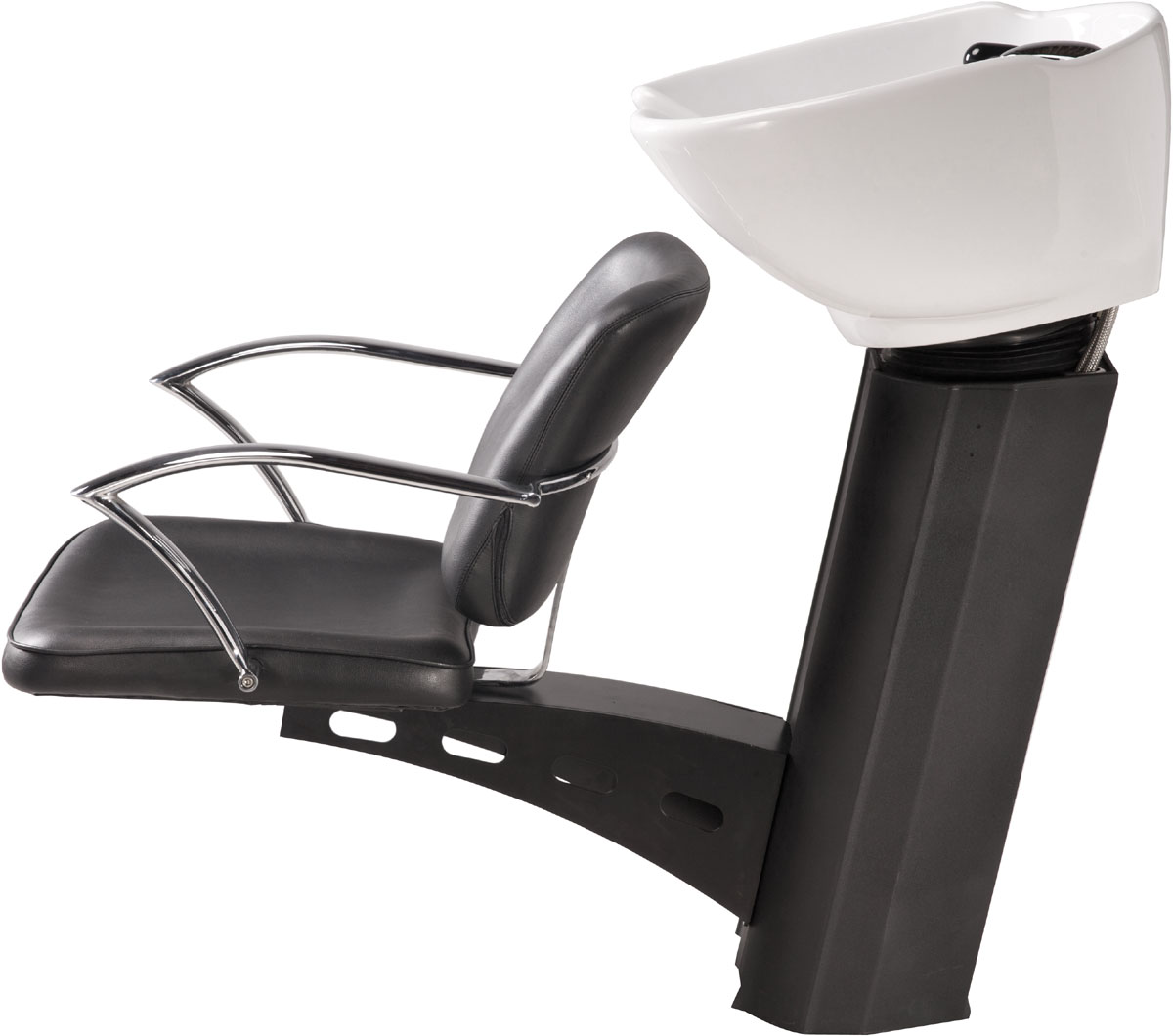  Original Best Buy George V   Backwash Unit / Black 