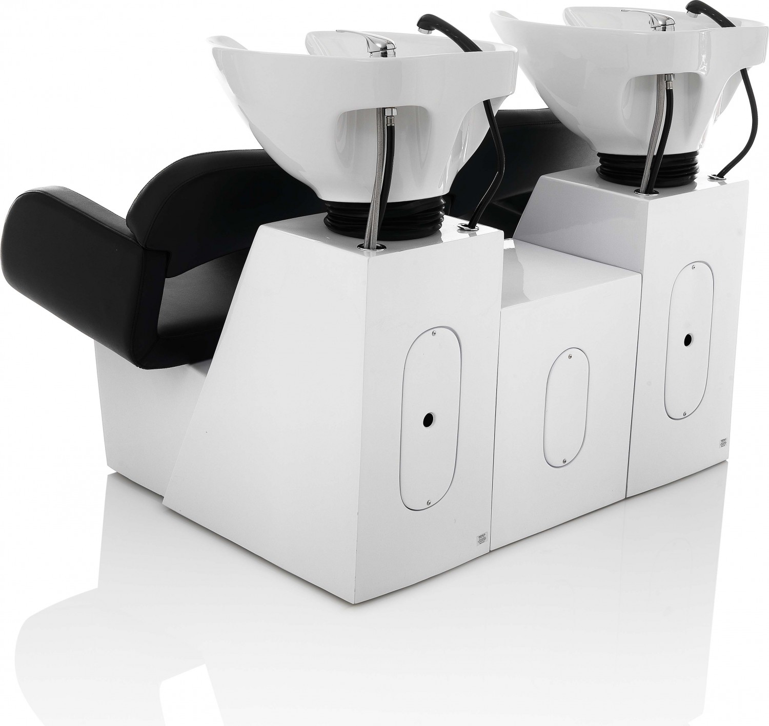  XanitaliaPro Sage Backwash Unit 