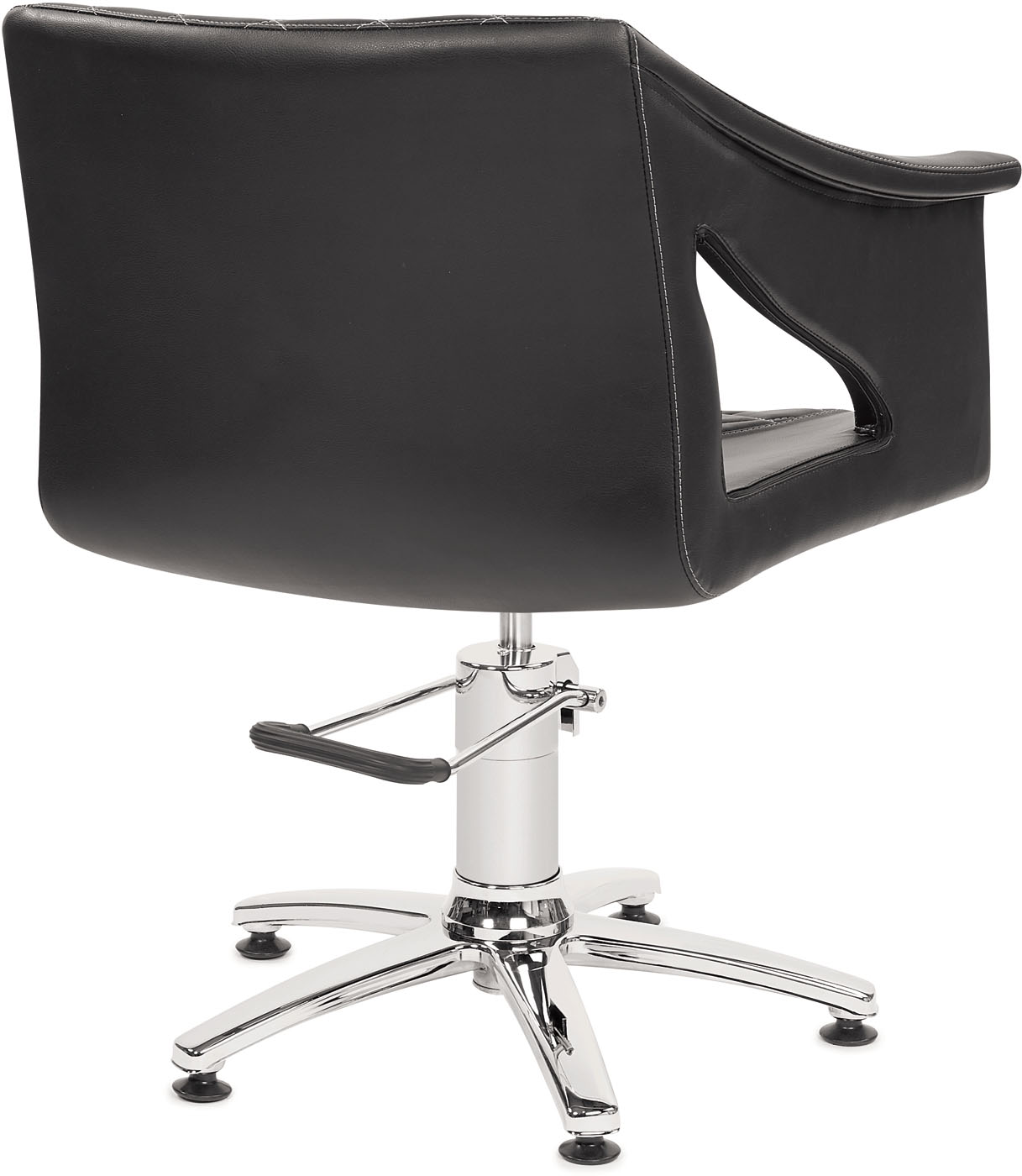  Original Best Buy Concorde Styling Chair Black / 5-Star Base 