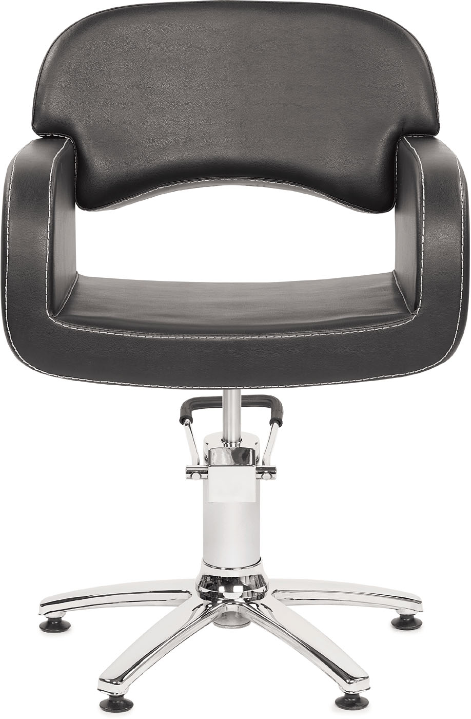  Original Best Buy Opera  Styling Chair Black / 5-Star Base 