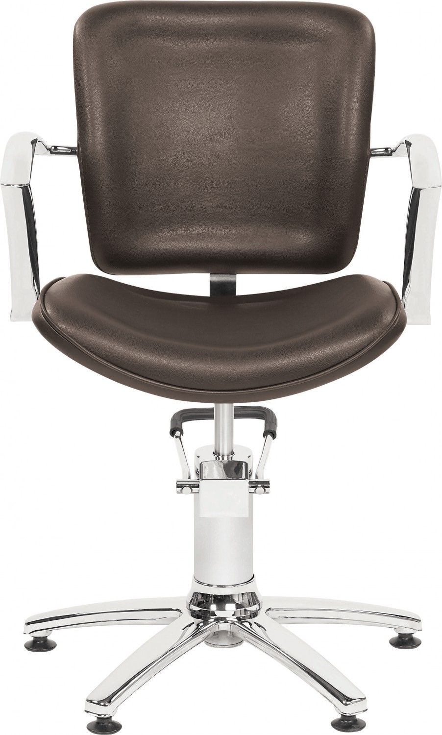  Original Best Buy George V Styling Chair Brown 
