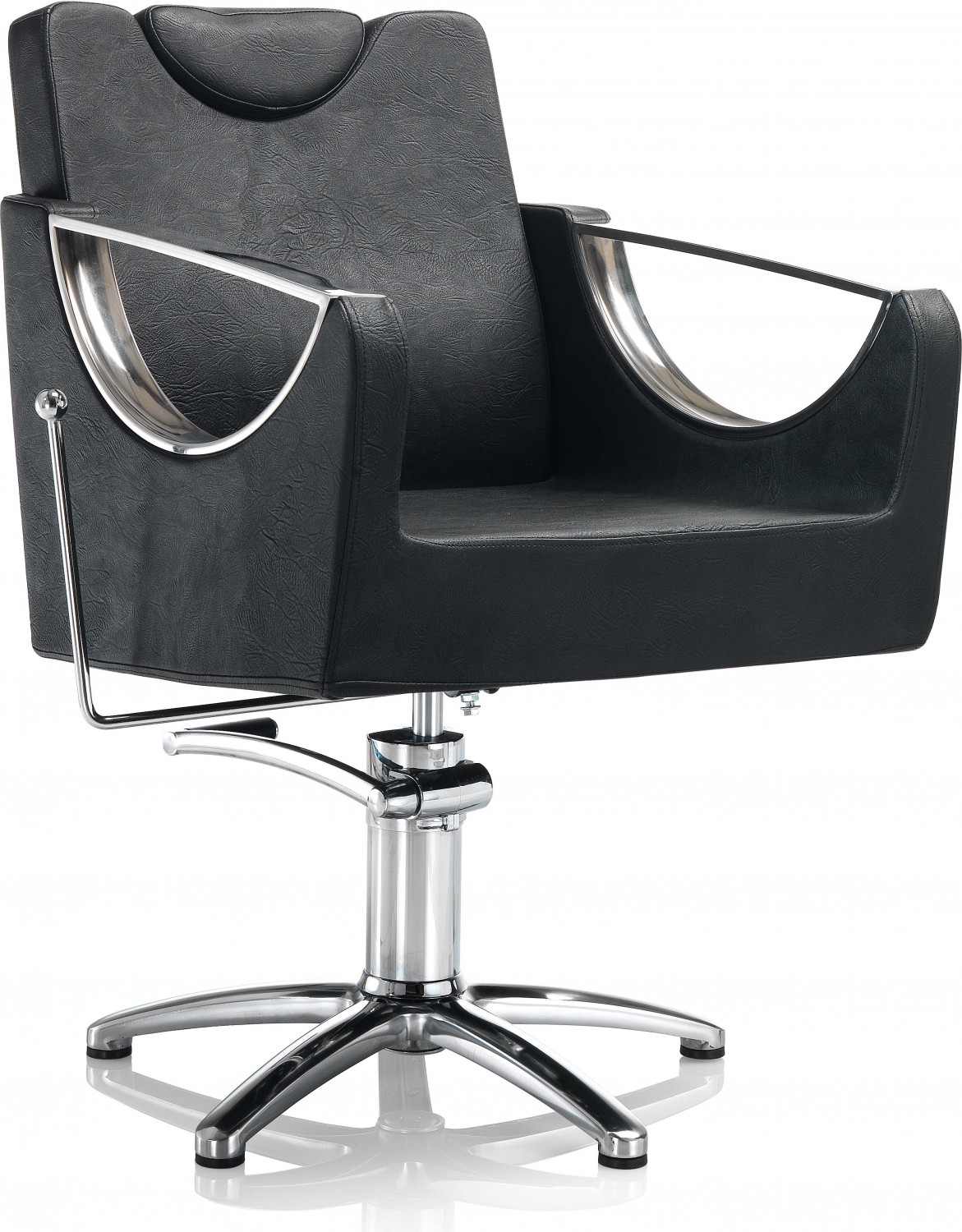  XanitaliaPro Hair Crown Hairdressing Chair 