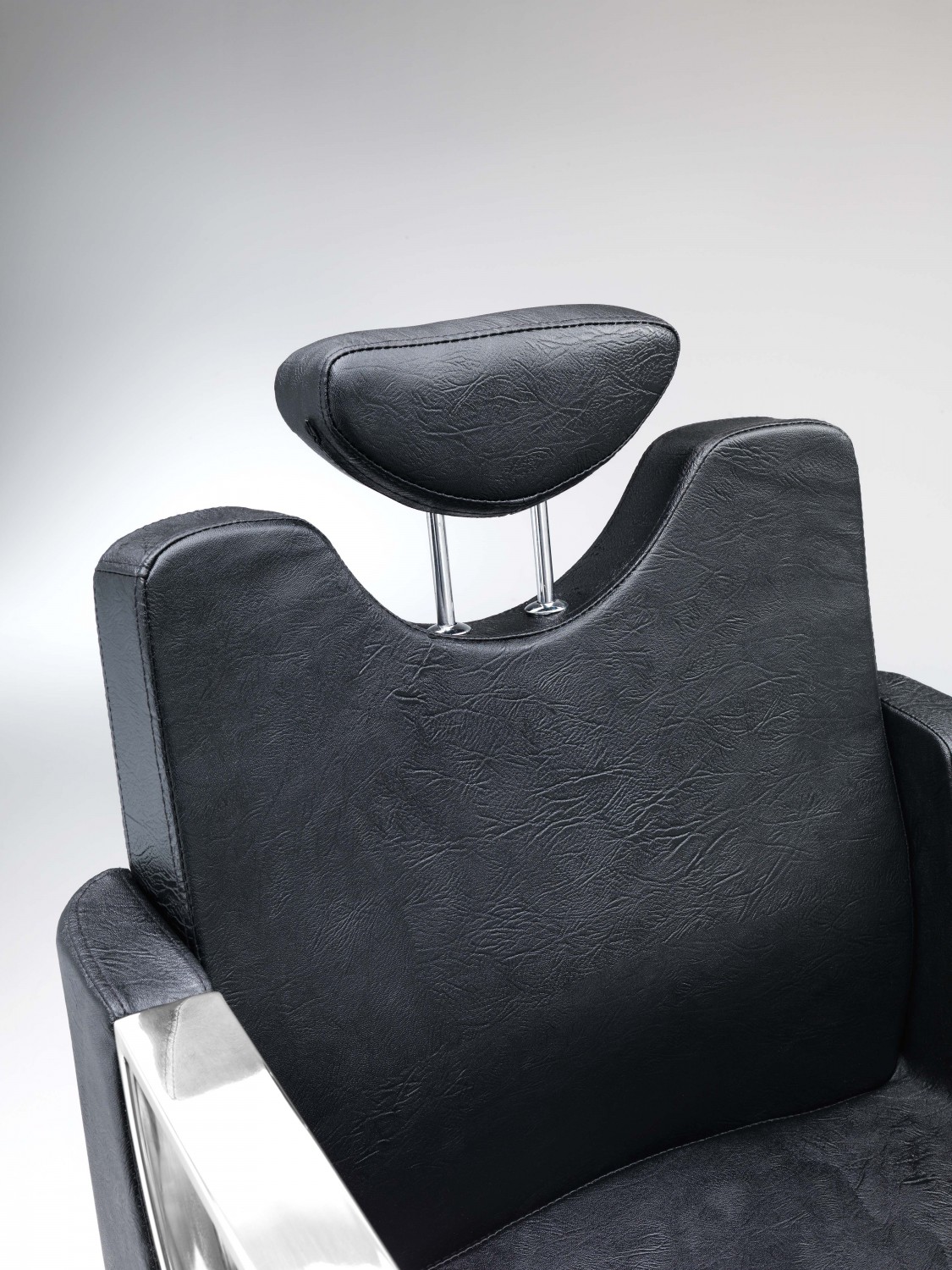  XanitaliaPro Hair Crown Hairdressing Chair 