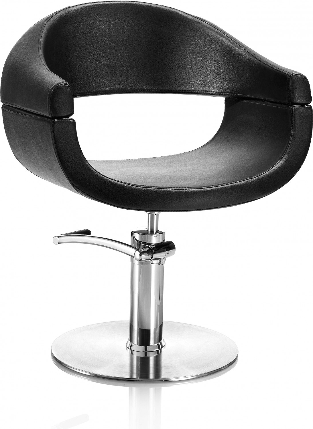  XanitaliaPro Hair Queen Hairdressing Chair 