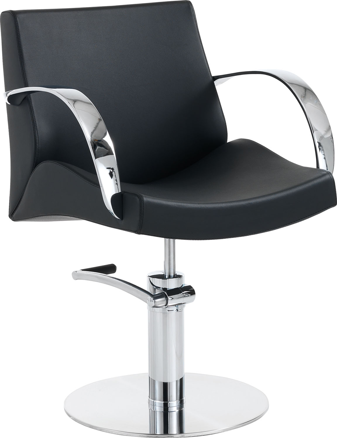 XanitaliaPro Hair Moon with round base 