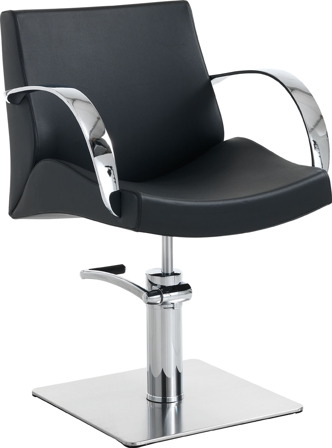  XanitaliaPro Hair Moon with square base 