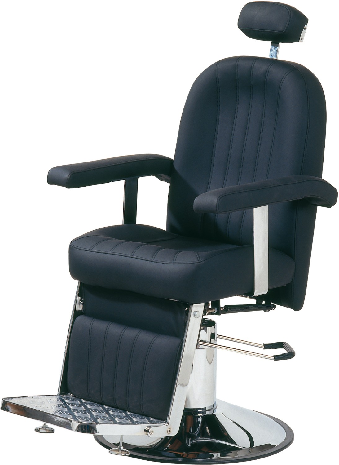  Comair Hamburg - black 