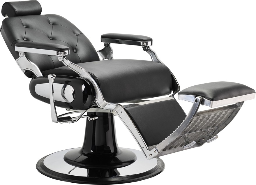  Hairway Barber Chair "Melvin" 