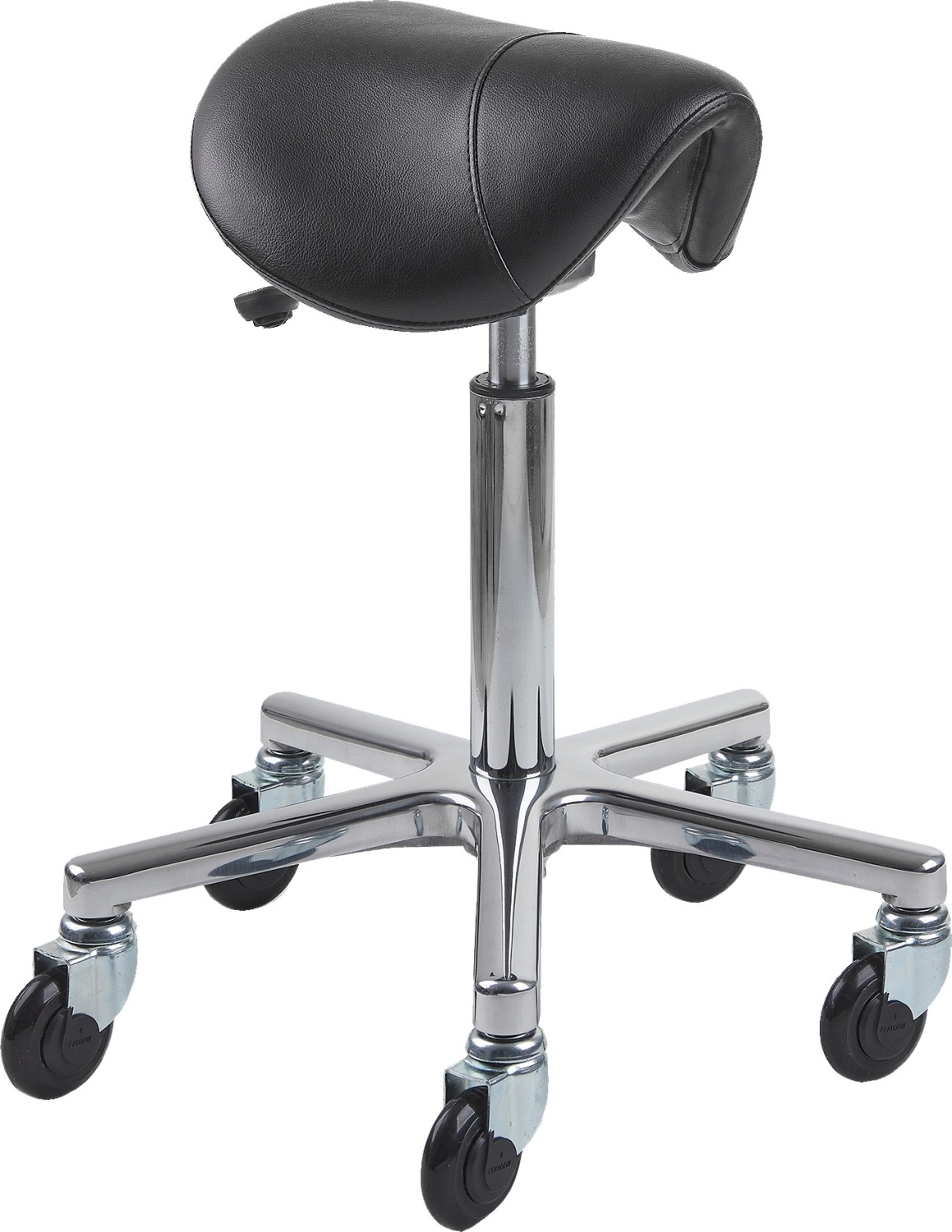  Efalock ClicTec Classic Lady Fit Saddle M 