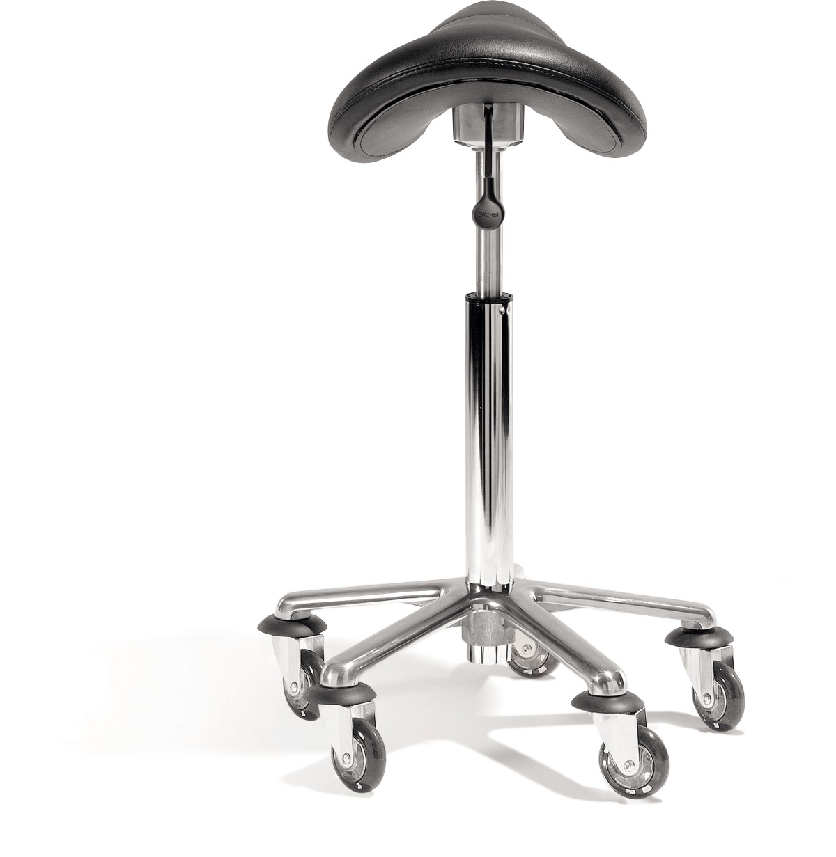  Sibel Cutting Stool RollerCoaster Exclusive Saddle S / Large 