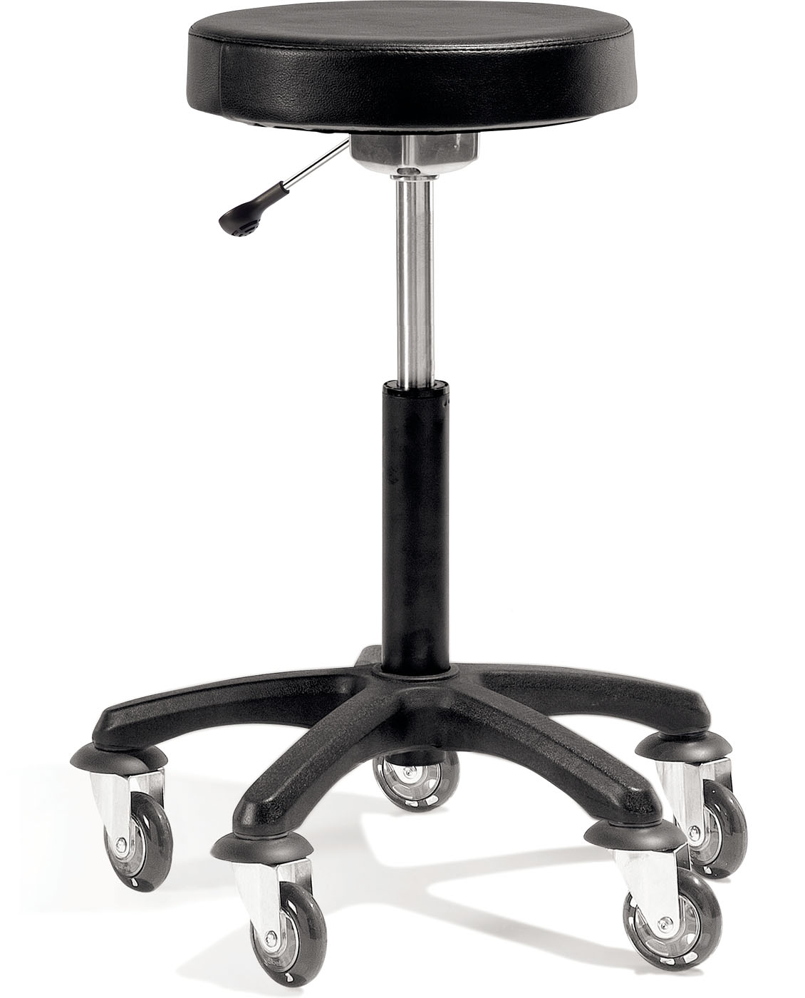  Sibel Cutting Stool RollerCoaster Classic Round / Medium 