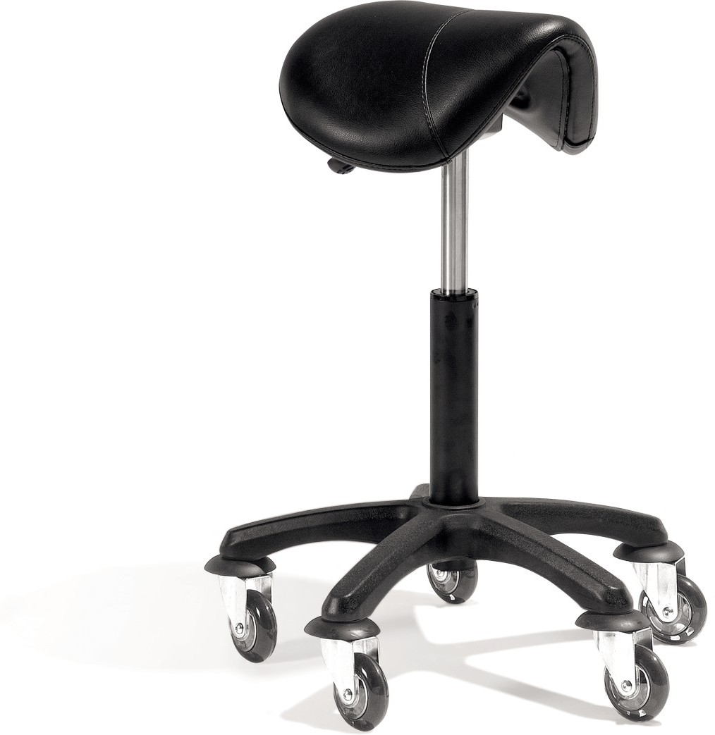  Sibel Cutting Stool RollerCoaster Classic Saddle S / Medium 