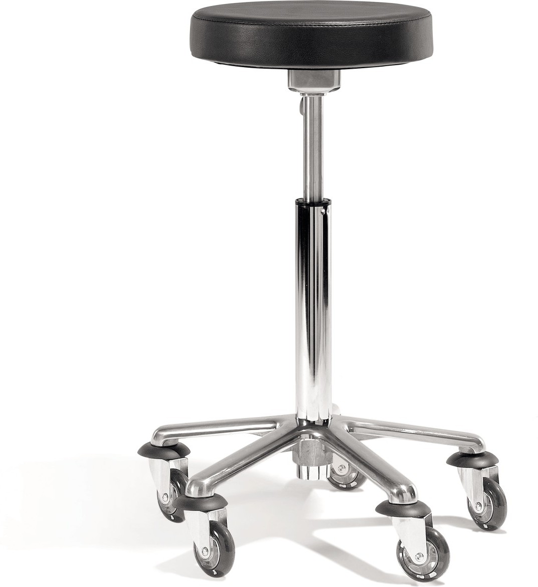  Sibel Cutting Stool RollerCoaster Exclusive Round / Large 
