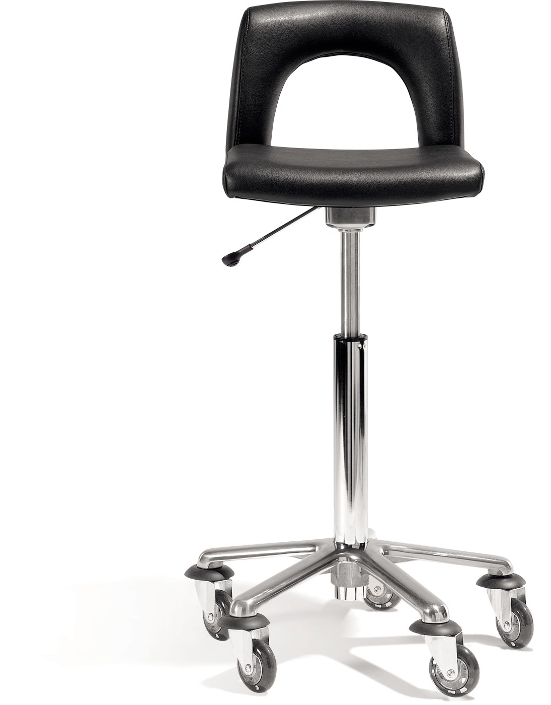  Sibel Cutting Stool RollerCoaster Exclusive Square / Large 