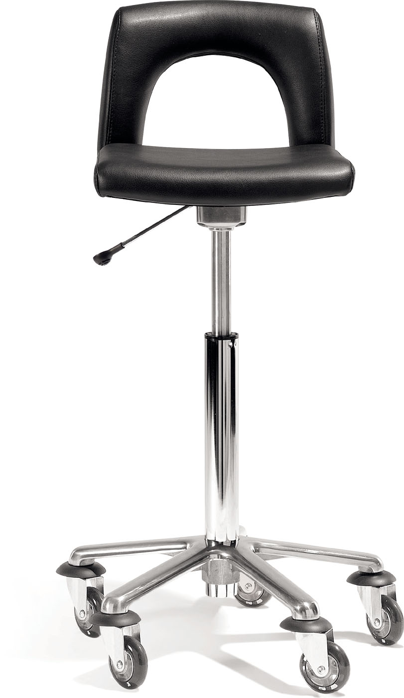  Sibel Cutting Stool Rollercoaster Exclusive Square / Medium 