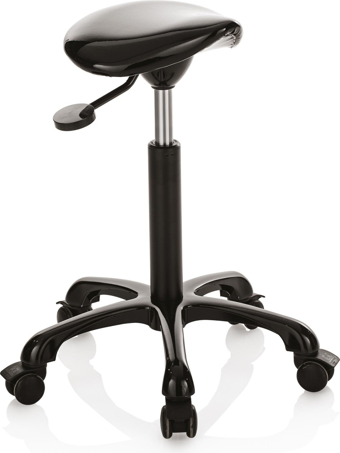  XanitaliaPro Master Roller Black 