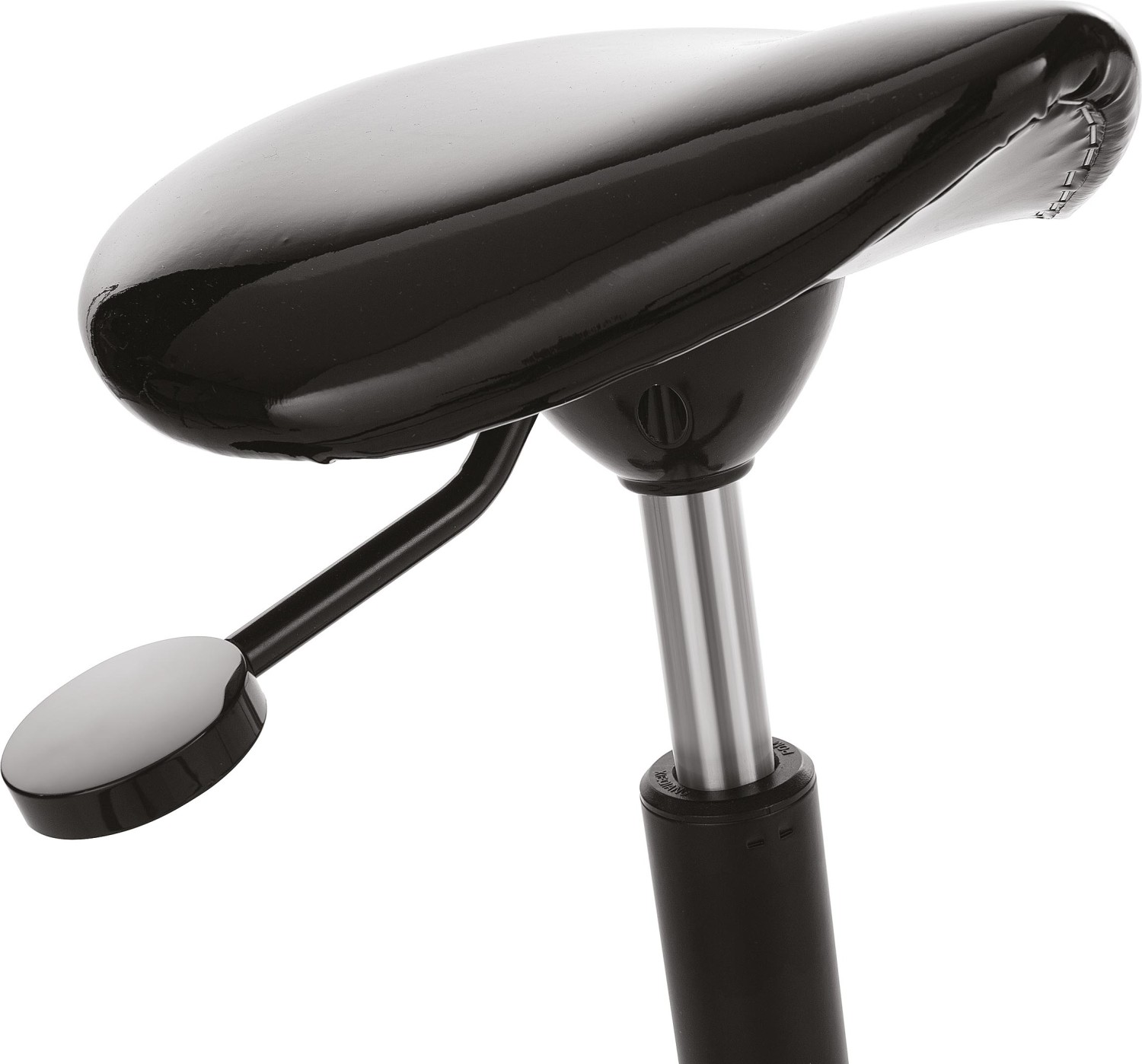  XanitaliaPro Master Roller Black 