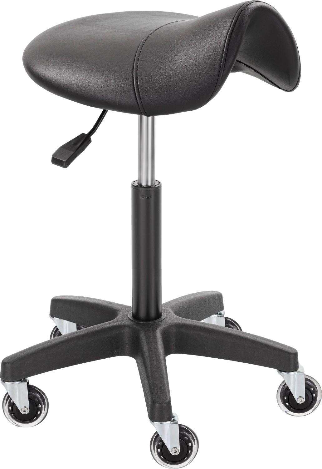  XanitaliaPro Ideal Pro Comfort Saddle Stool M 