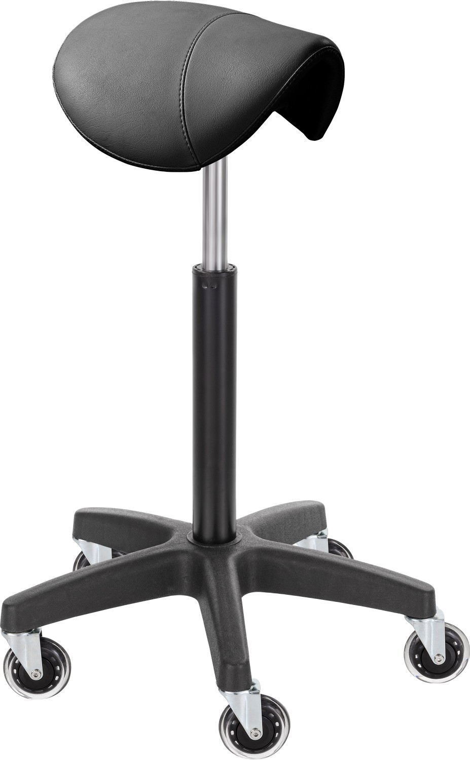  XanitaliaPro Ideal Pro Compact Saddle Stool L 
