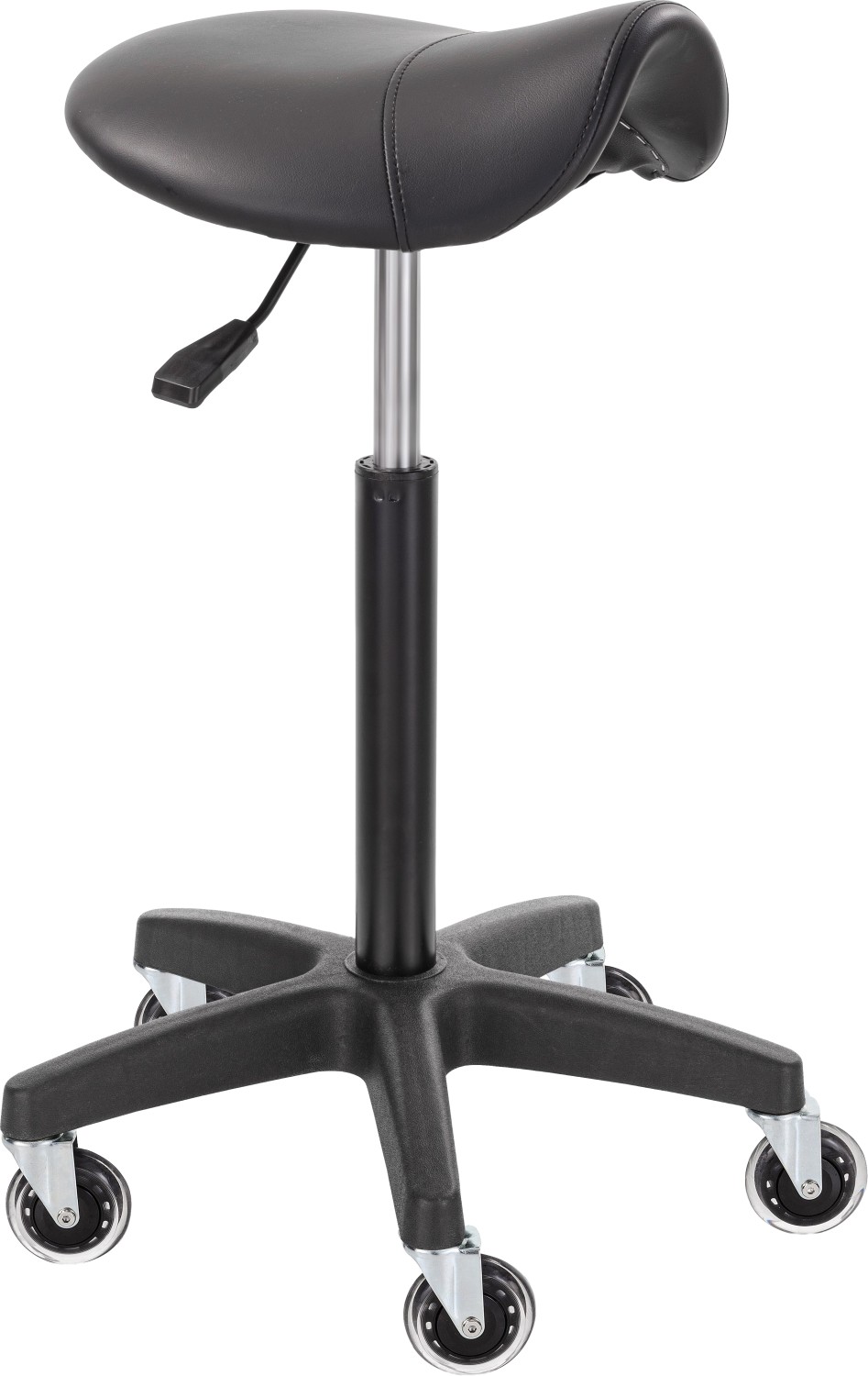  XanitaliaPro Ideal Pro Standard Saddle Stool L 