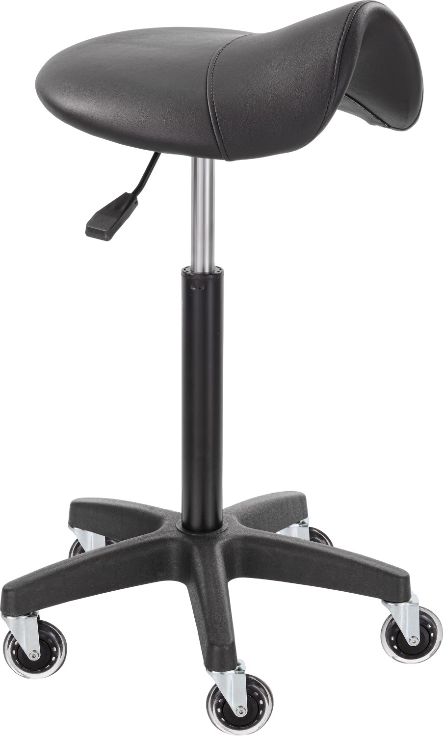  XanitaliaPro Ideal Pro Compact Saddle Stool L 
