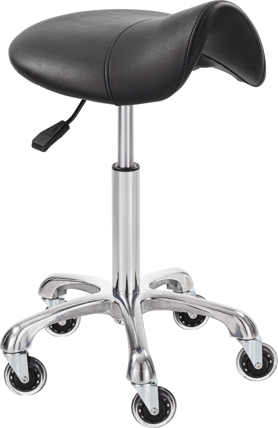  XanitaliaPro Elite Pro Comfort Saddle Stool M 