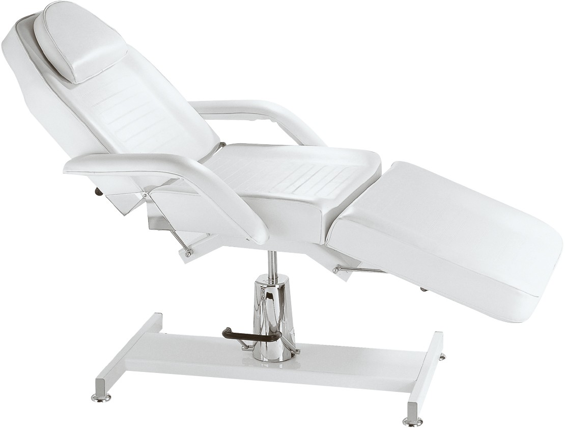 Sibel Laura Hydraulic adjustable Beauty Couch  185X63X60/77 cm 
