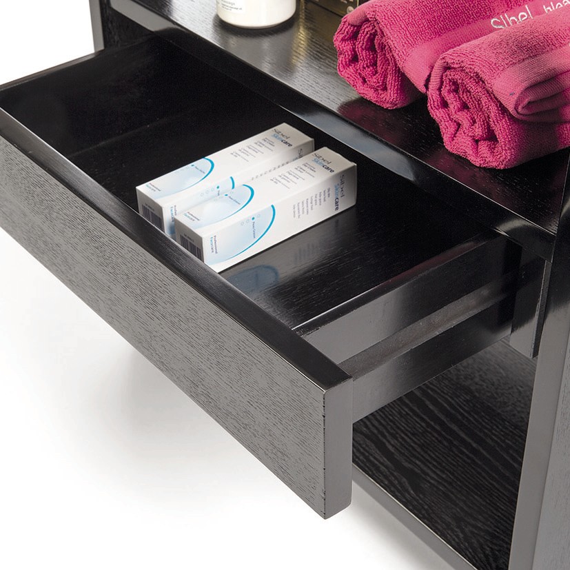  Sibel Trolley ZEN on casters 56x43x76 cm 