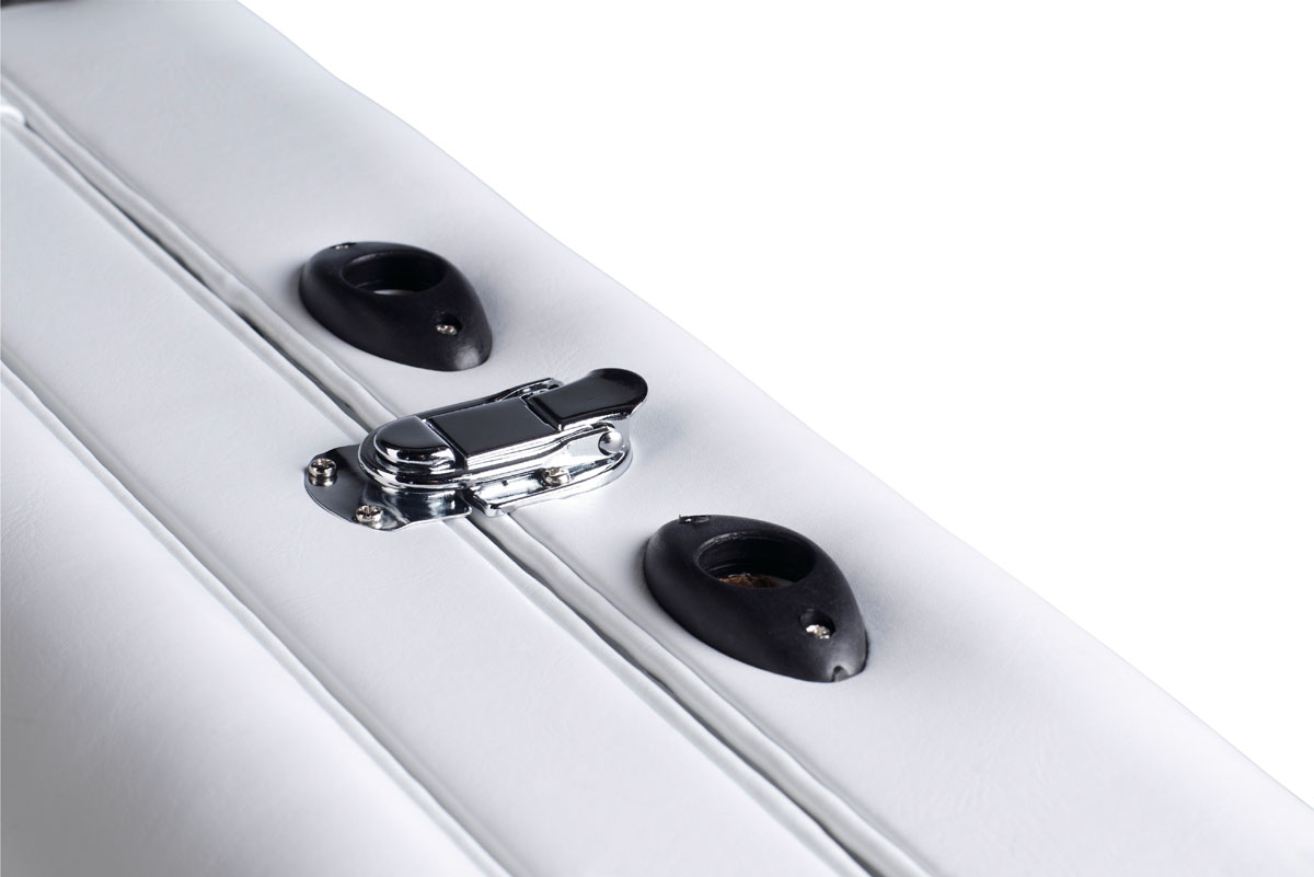  Sibel Bed "Light & Roll" for beauty treatments 