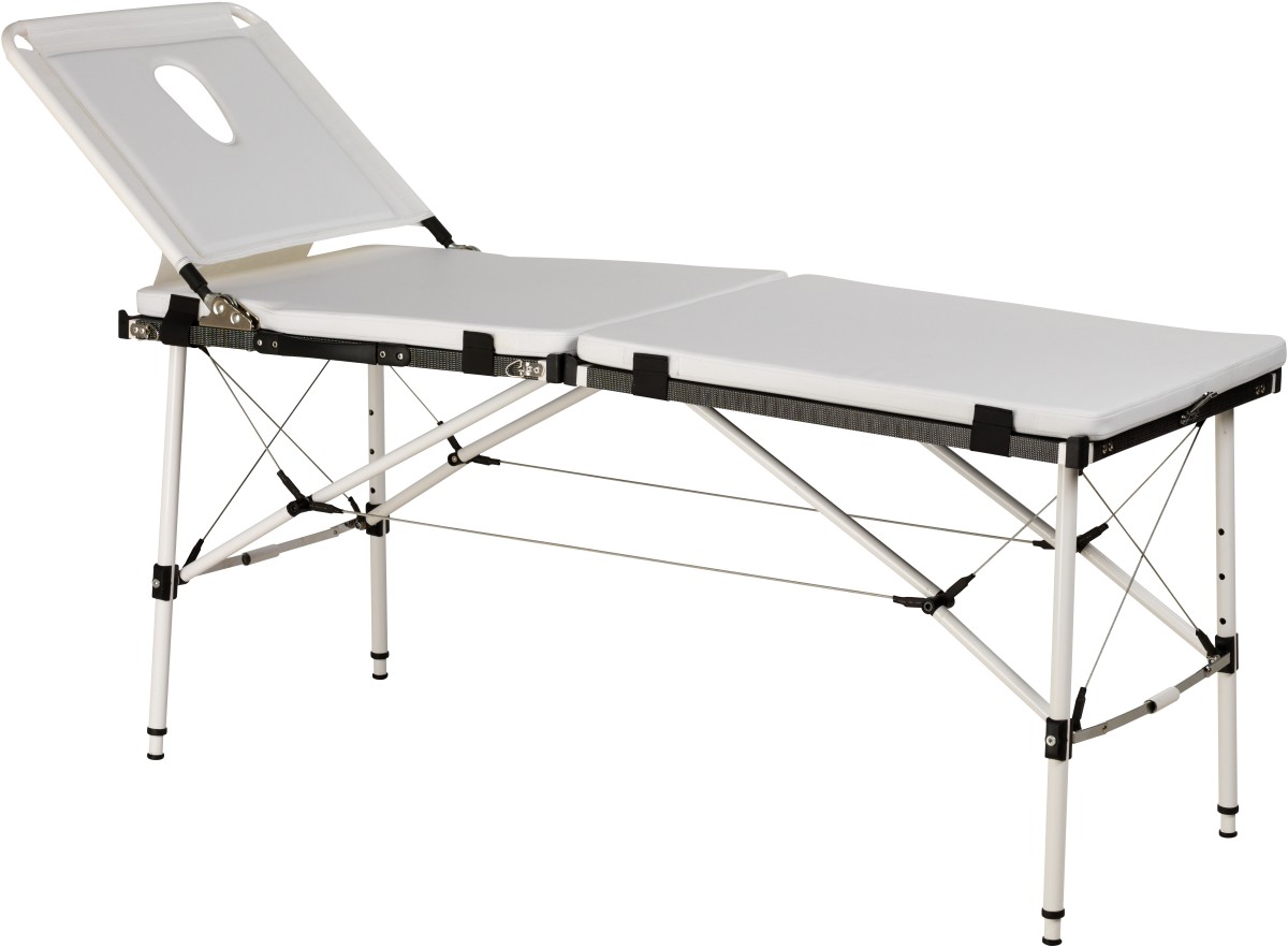  Sibel Lorenzo folding Beauty Couch 10,75 KG 