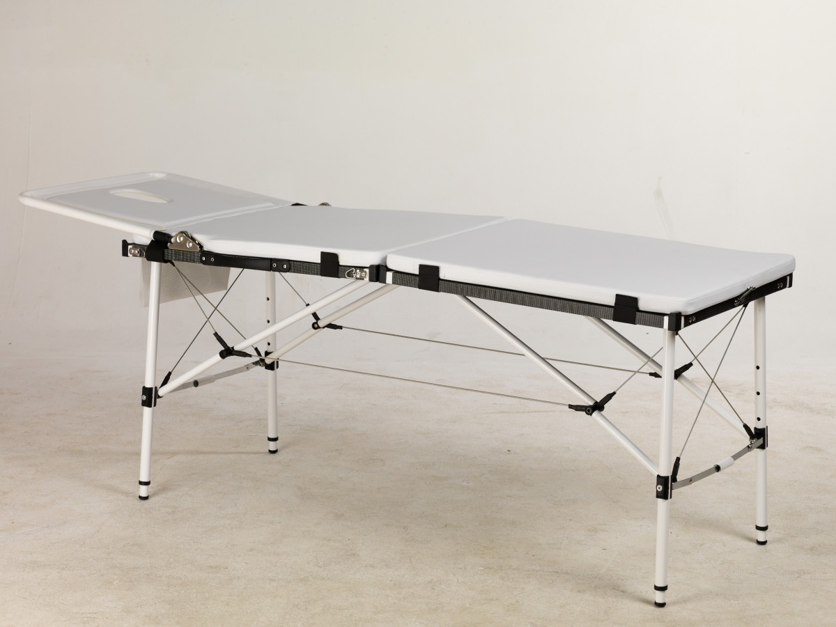  Sibel Lorenzo folding Beauty Couch 10,75 KG 
